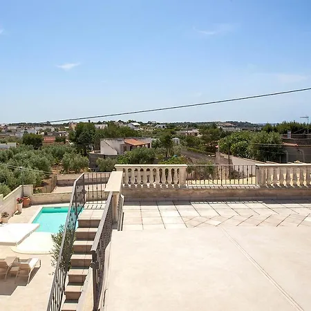 Velia Villa Bagno-Sprizze