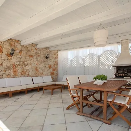 Villa Velia