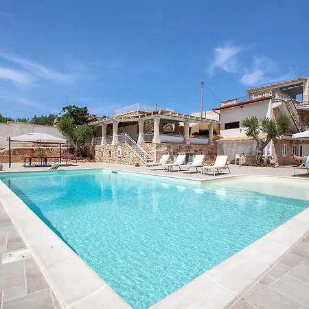 Villa Velia *