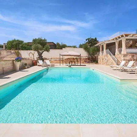 Villa Velia