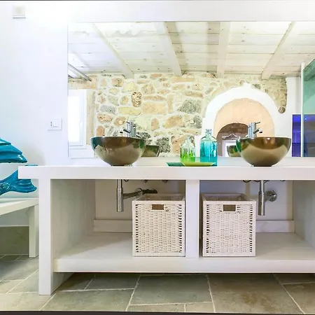 Villa Velia Bagno-Sprizze