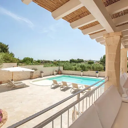 Villa Velia