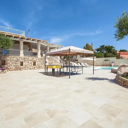 Villa Velia
