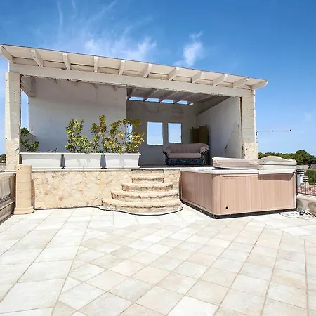 Velia Villa
