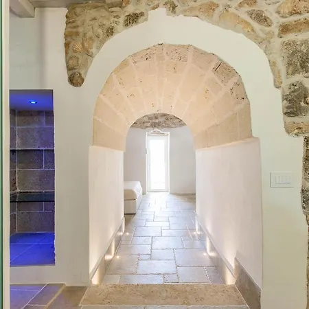 Velia Bagno-Sprizze