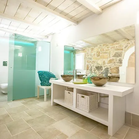 Velia * Bagno-Sprizze
