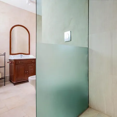 Velia Villa Bagno-Sprizze