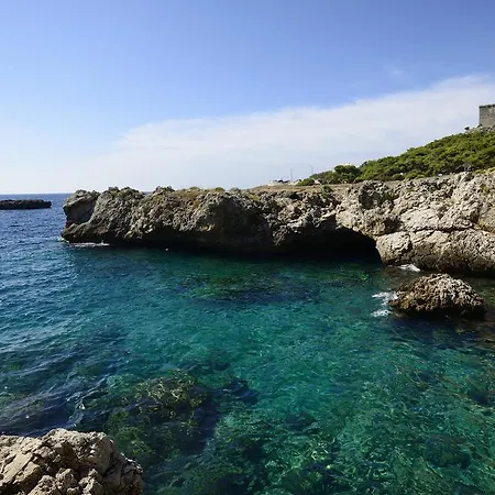 Velia * Bagno-Sprizze