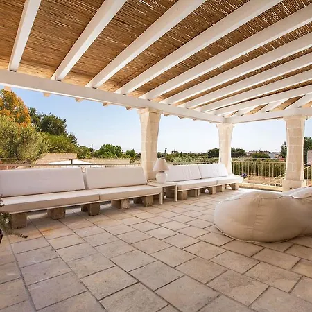 Villa Velia